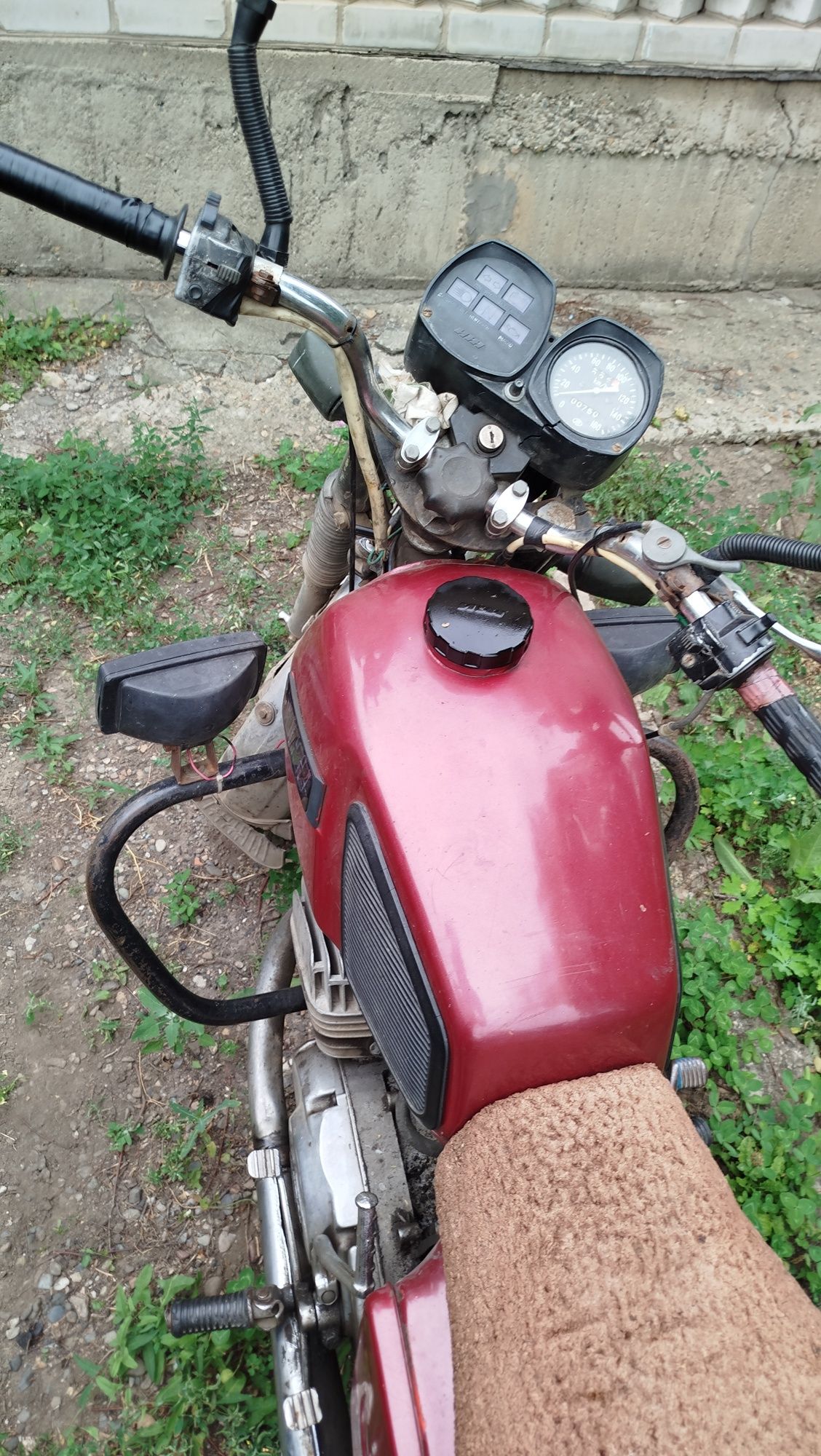Продам Иж Юпитер 5