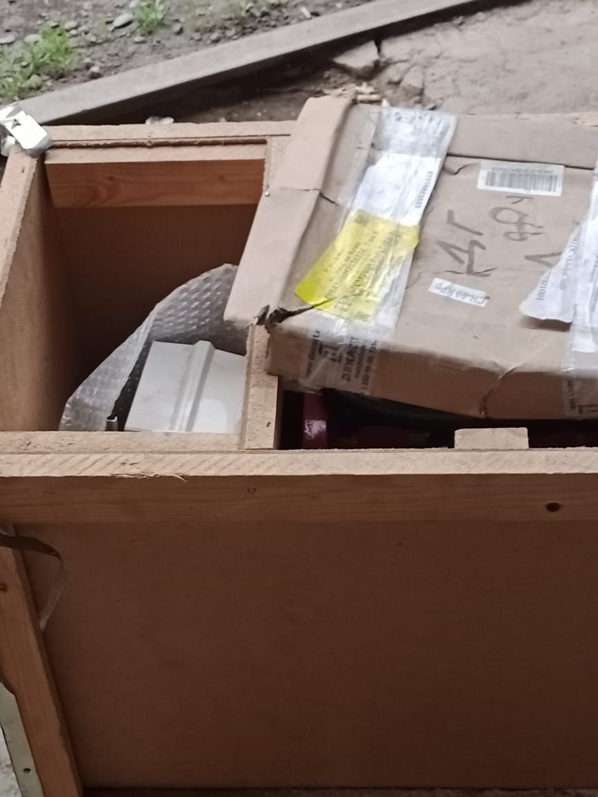 Счётчик вихревой Расходомер газа ПП ИРВИС -РС4 в комплекте с БИП