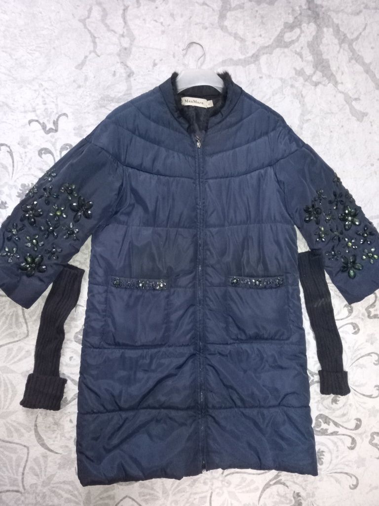 Продам женскую куртку