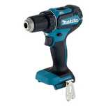 Шуруповерт Makita ddf485z. Каспи рассрочка.Новый