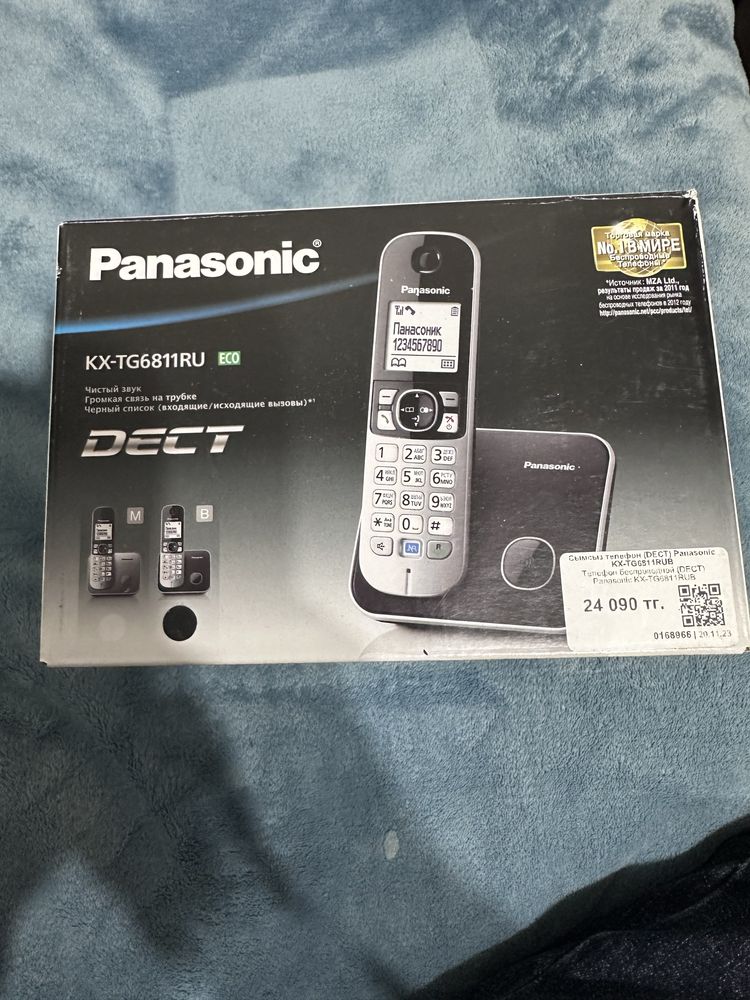 Panasonic KX-TG6811RU