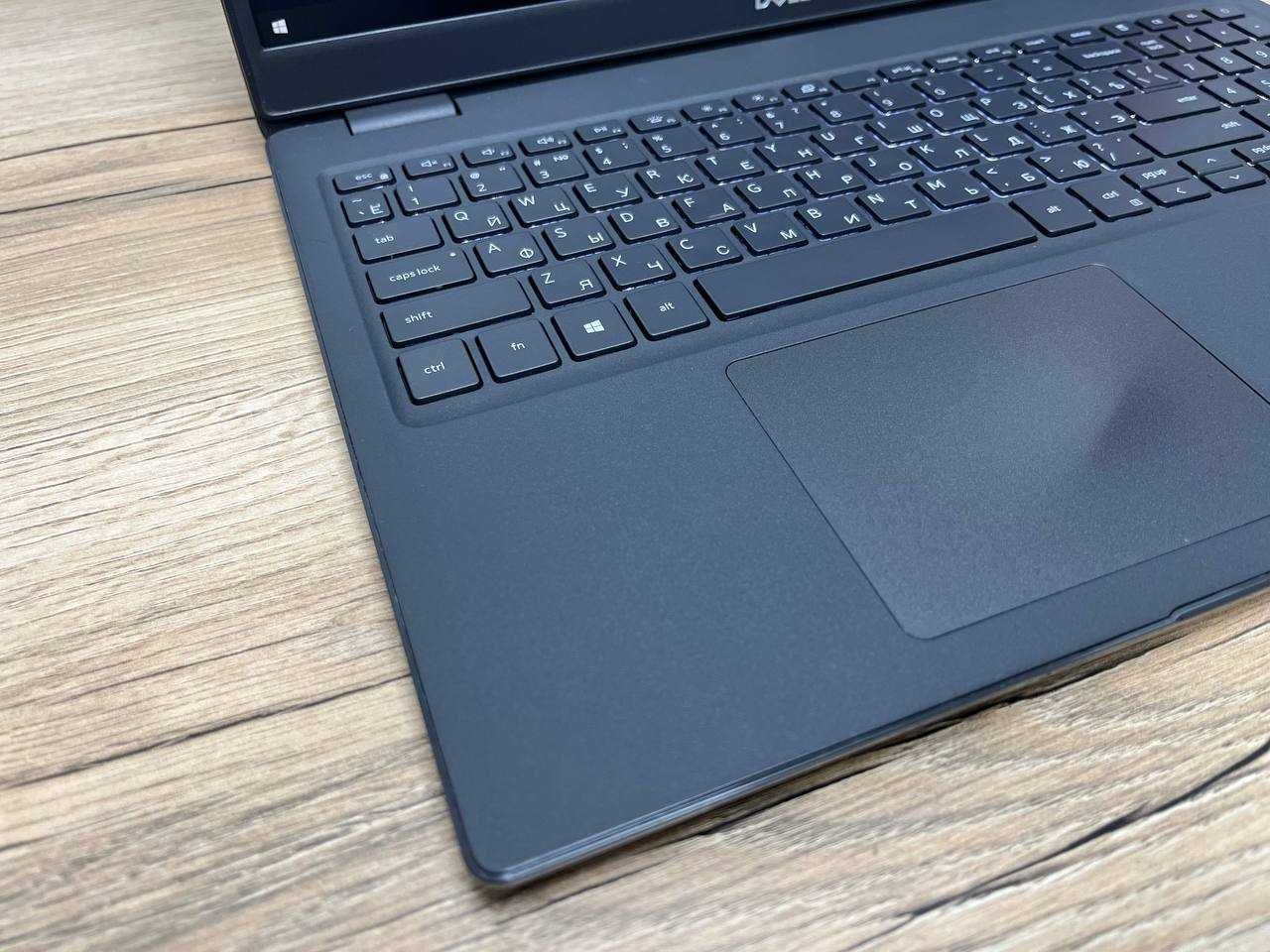 ноутбук для тяжелых программ Dell Core i5/ОЗУ8/SSD256/HDD1Tb/Гарантия!