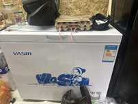 Продам морозильную камеру