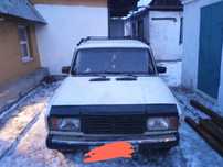 Продам  ваз  2107