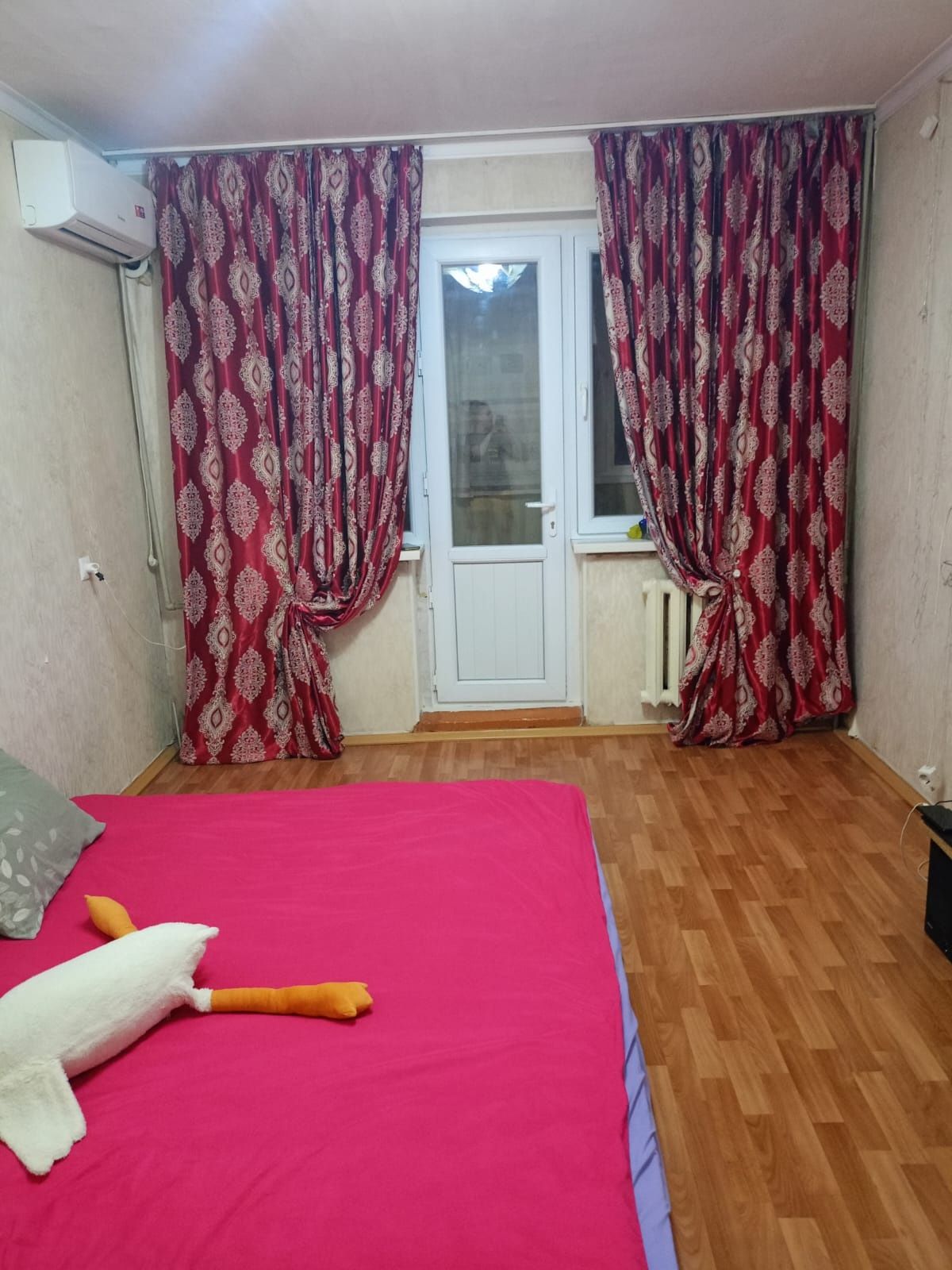 Квартира мкр.Восток