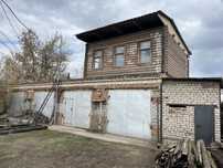 Гаражи, помещение