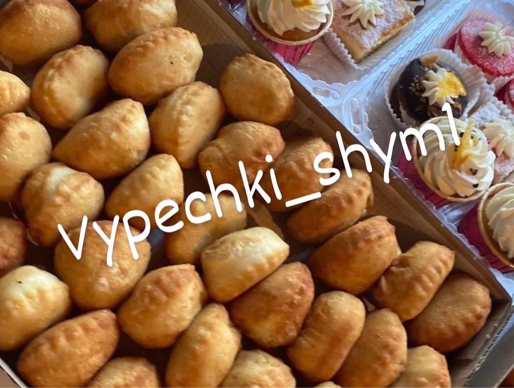 Выпечки пироженое чайный набор торт
