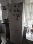 Холодильник Ariston Hotpoint