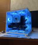 [СРОЧНО] Игровой ПК i5 12400F / RX 5700XT (=RTX 3060)