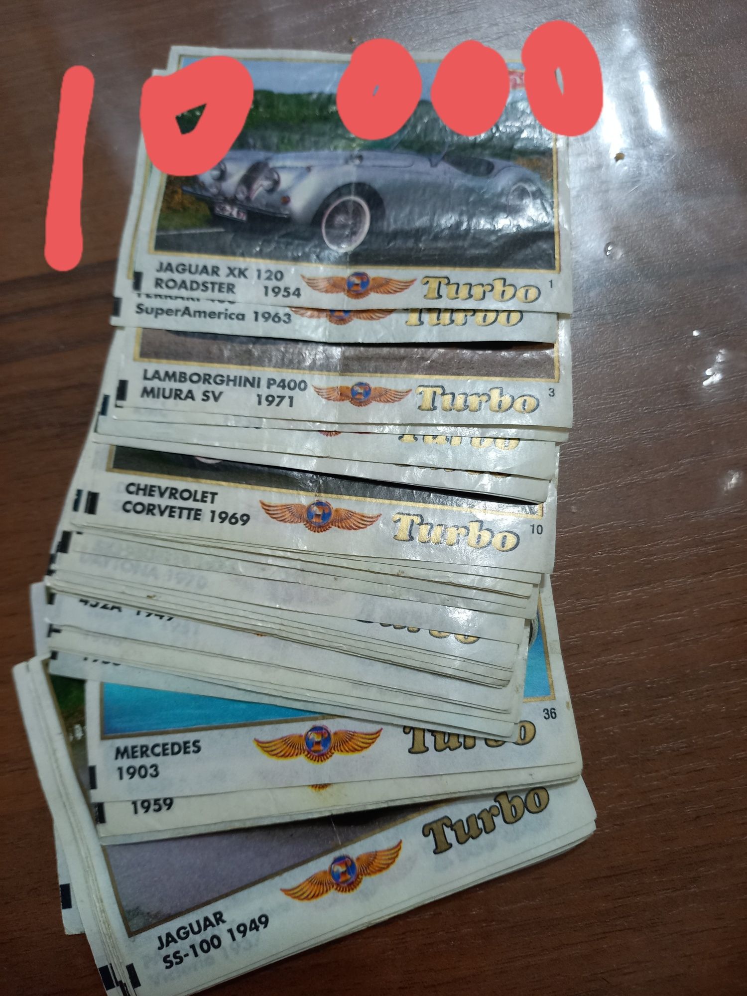 Продам turbo вкладыши