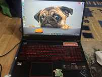 Продам ноутбук, Acer nitro 5