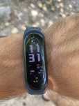 Mi band 6 хорошая состаяния