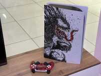 +600игры на подписке/Sony PlayStation 5 825GB/Sony Ps 5 игры джойстик