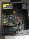 Системный блок i3 10100, 16gb, SSD+HDD, RTX2060.Универсальный, игровой