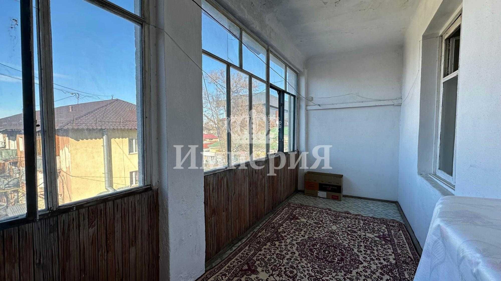 Продается 3х квартира в центре Калжан_Империя