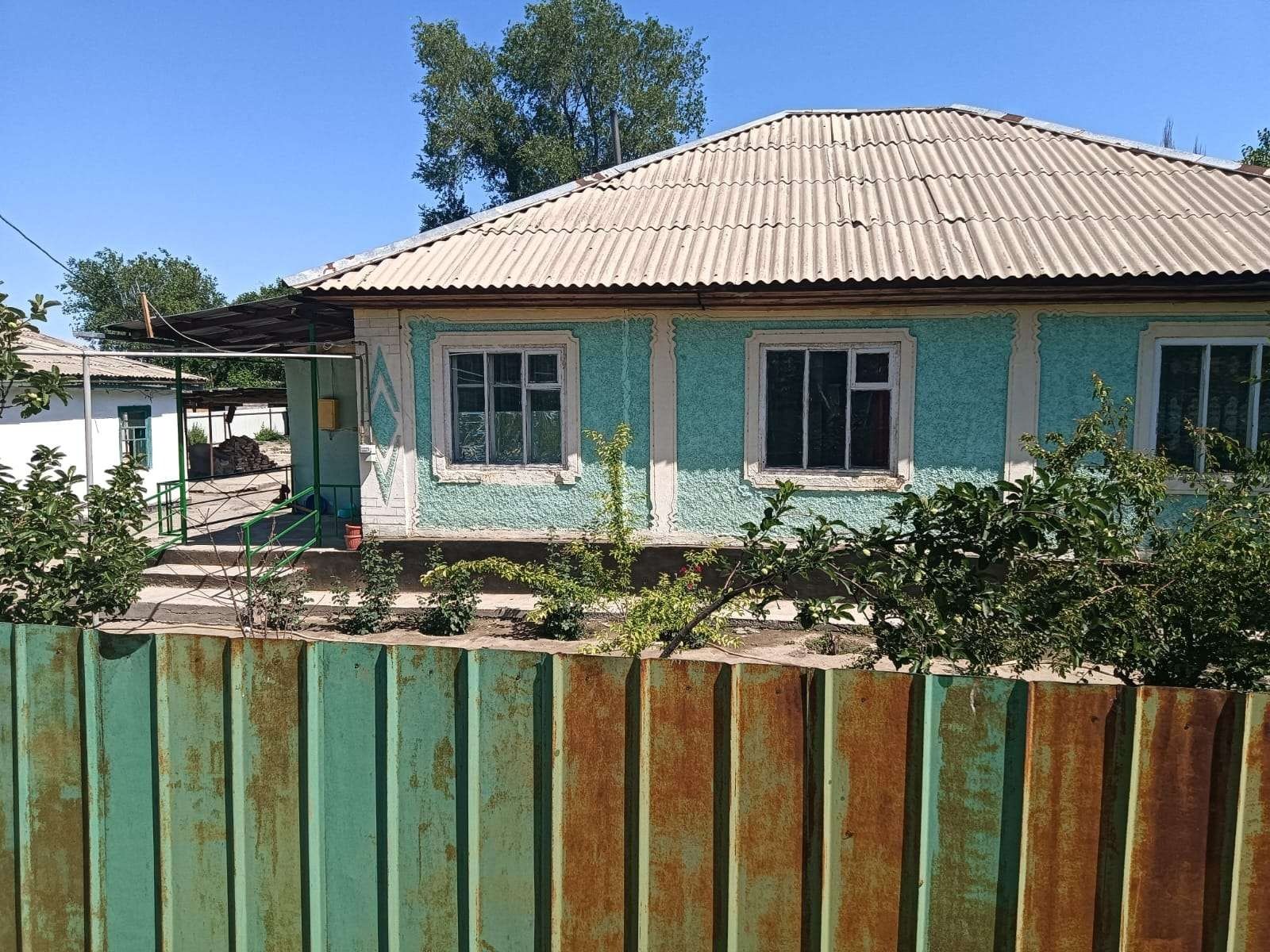 Срочно уй сатылады