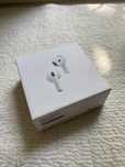 AirPods 4 (ANC) с действующей гарантией