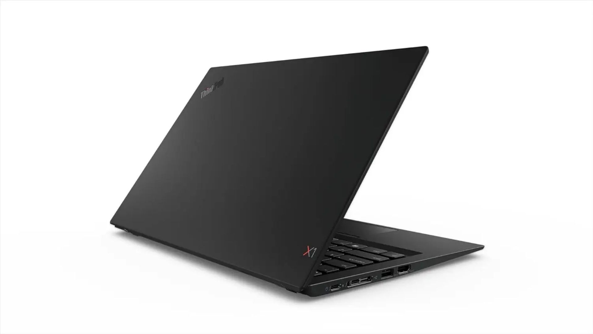 Lenovo ThinkPad X1 Carbon