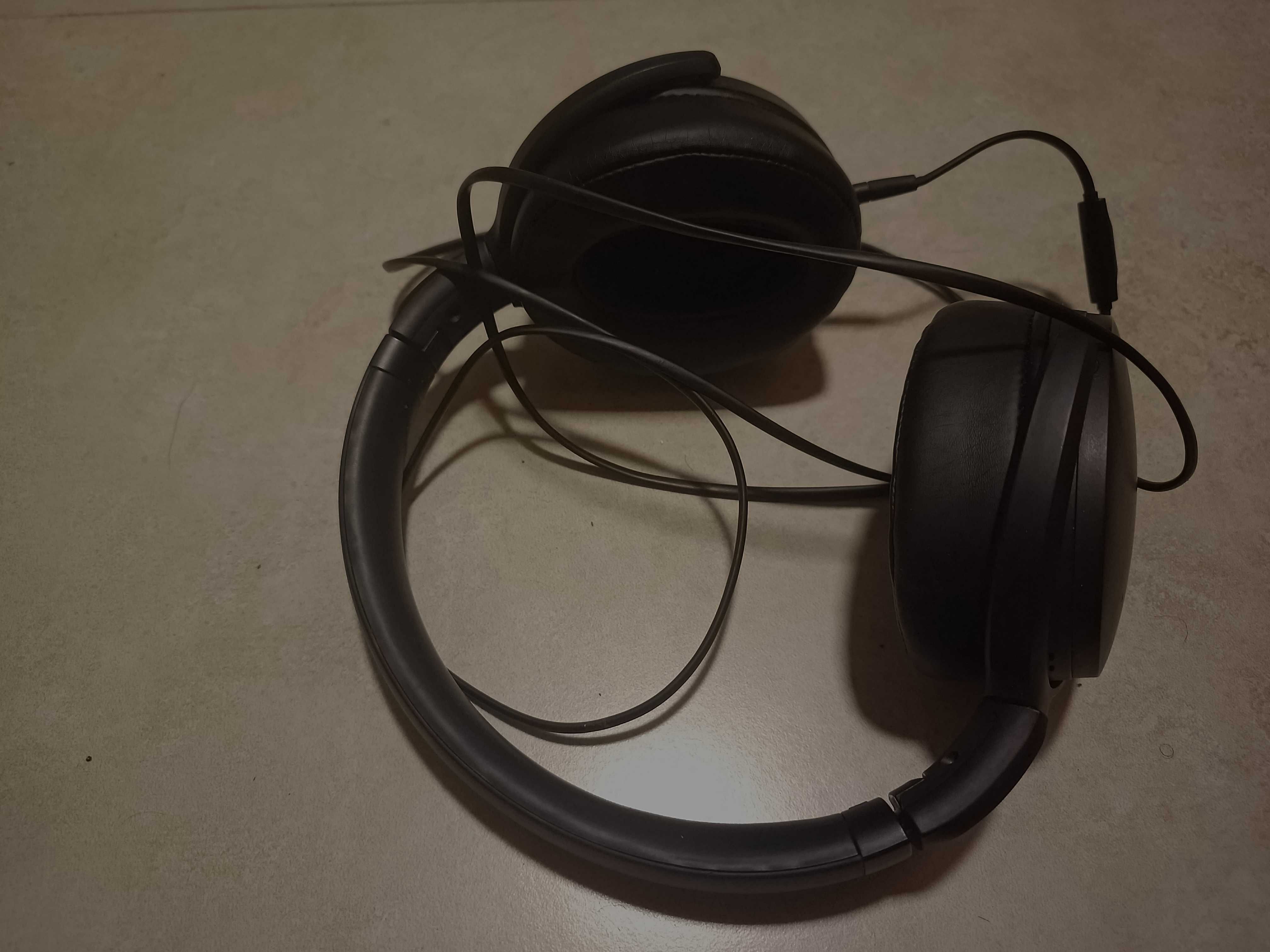 Наушники Sennheiser HD 400s