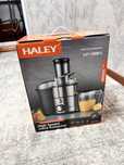 Соковыжималка Haley продаю, новая