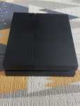 ps 4 плэйстэйшен 4 обычный год назад купили потом не играли.