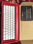Hyperx 60keys Клавиатура игровой механический