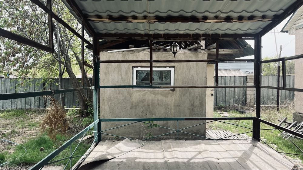 Уй сатылады ст Казыбек бек
