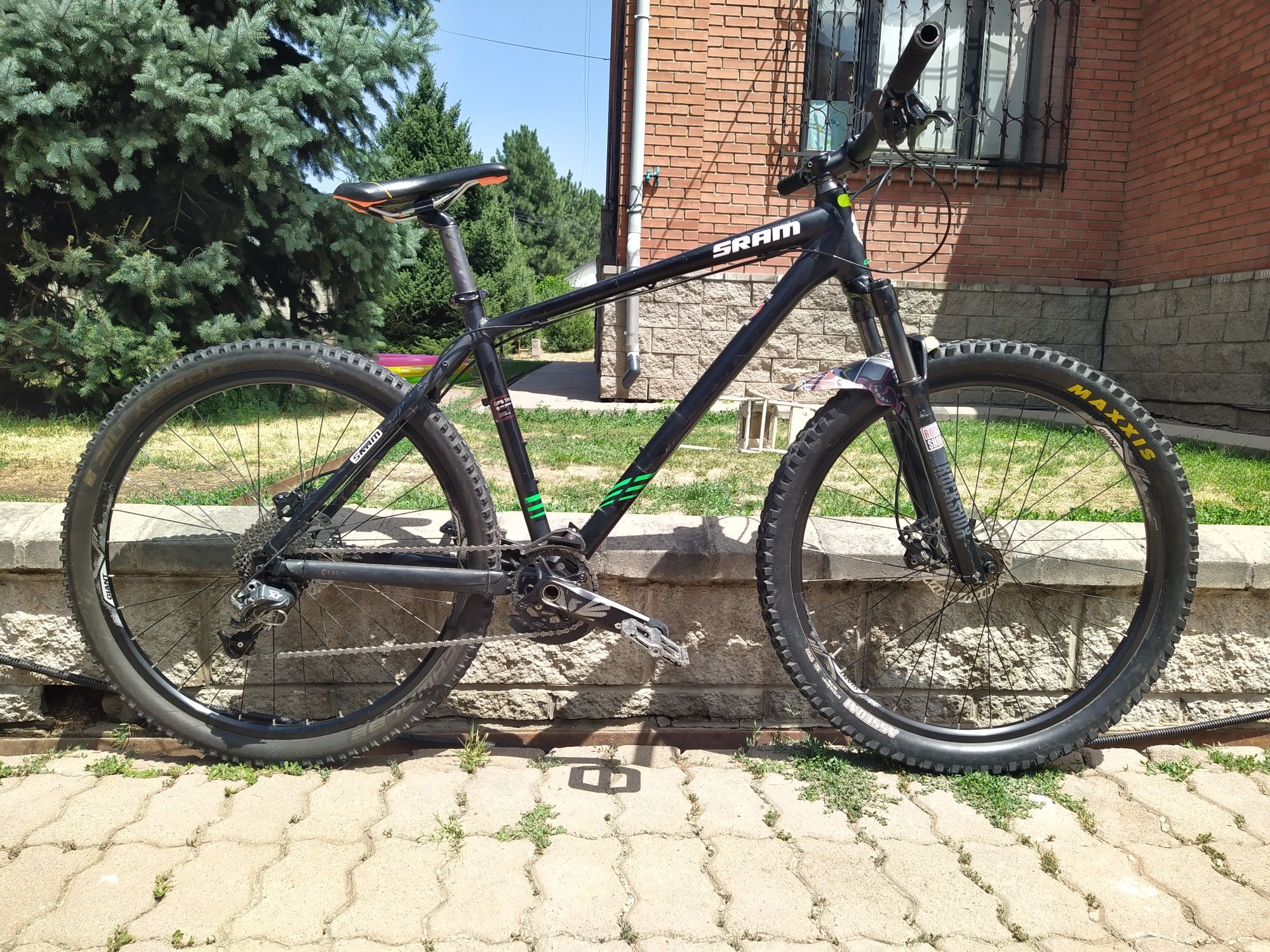 Giant Talon 5 MTB GIANT TALON велосипед горный мтб