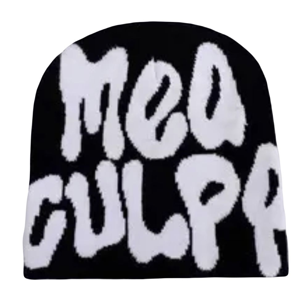 шапки mea gulpa на зиму