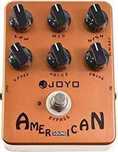 Педаль эффектов для гитары Joyo JF-14 American Sound