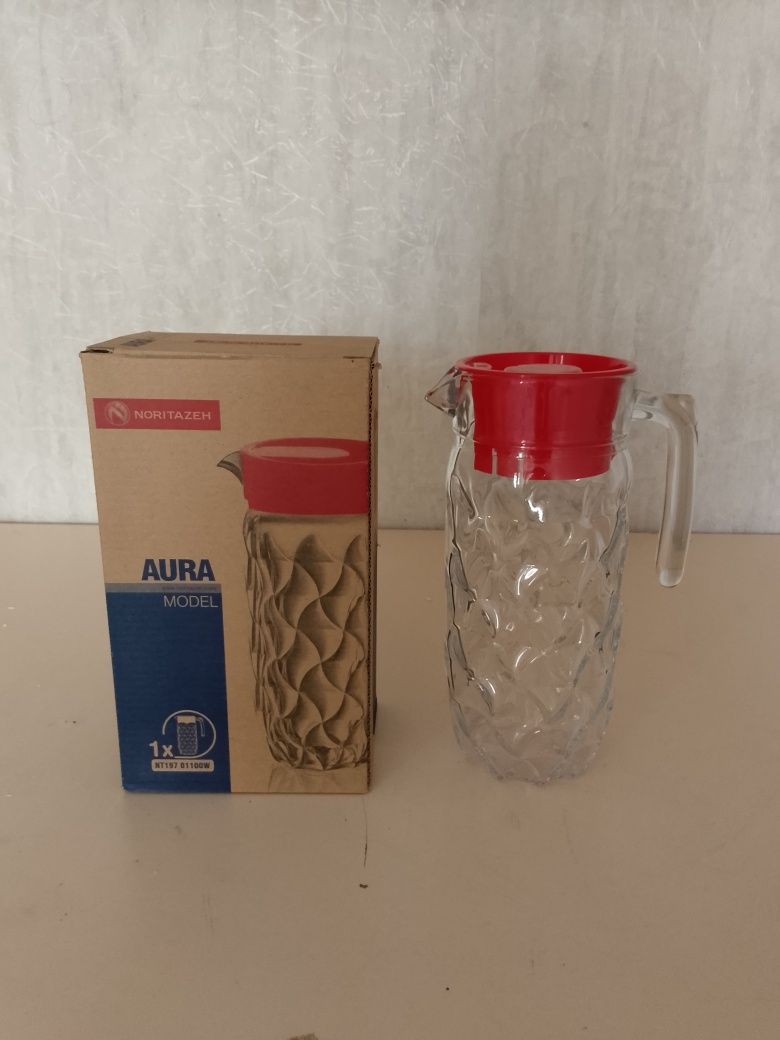 Продам срочно вазу новая