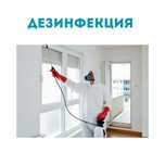 Профессиональная дезинфекция, уничтожение и защита от грызунов
