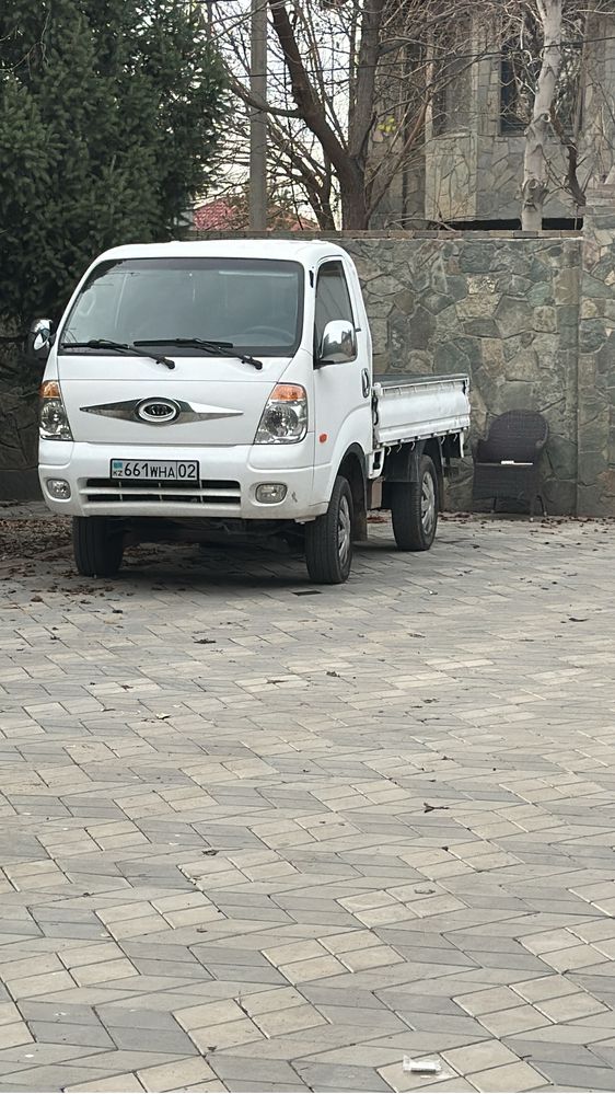 Доставка грузовик 2тонник