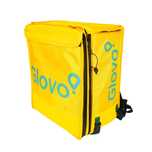 Продам термокороб глово glovo термосумка
