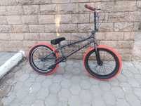 Продам bmx grasshopper
