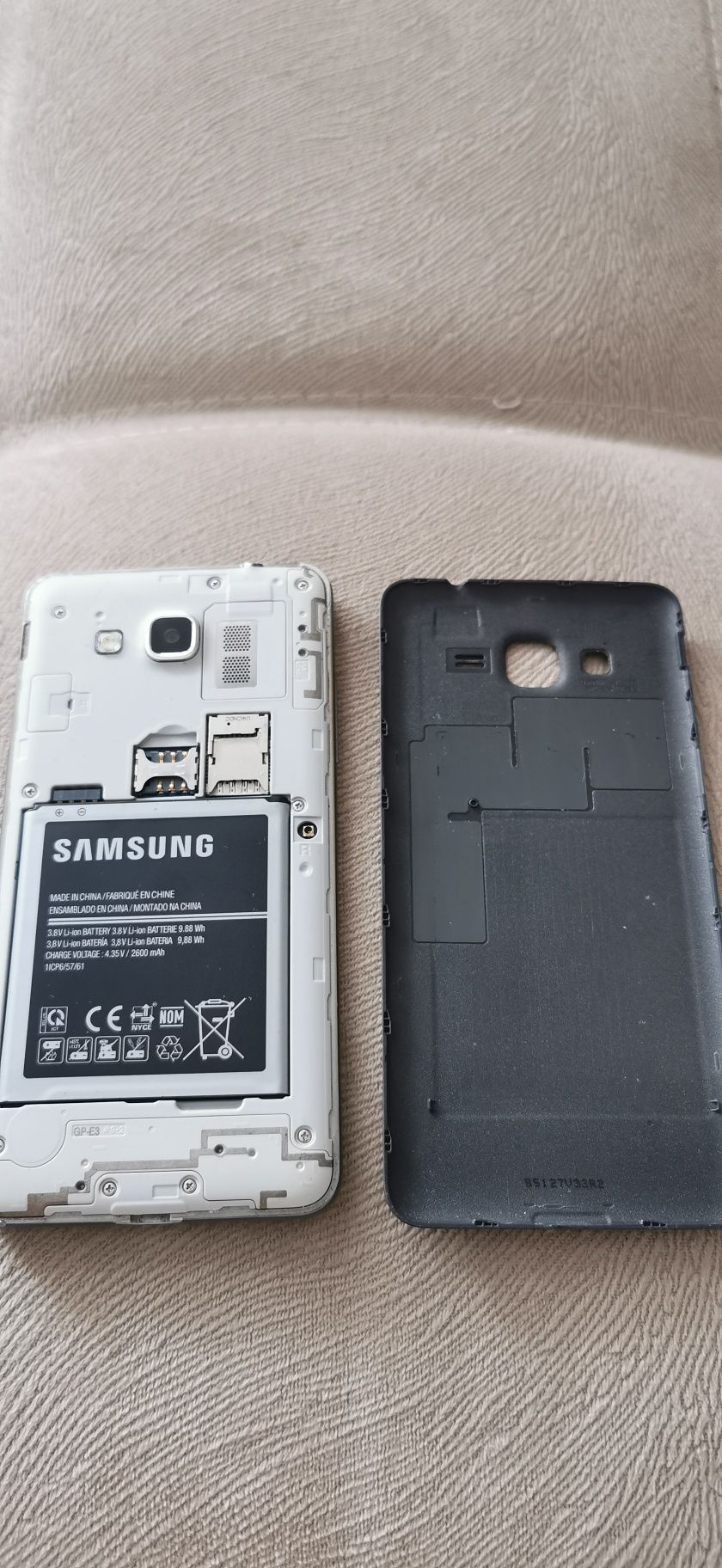 Самсунг SM - G530H