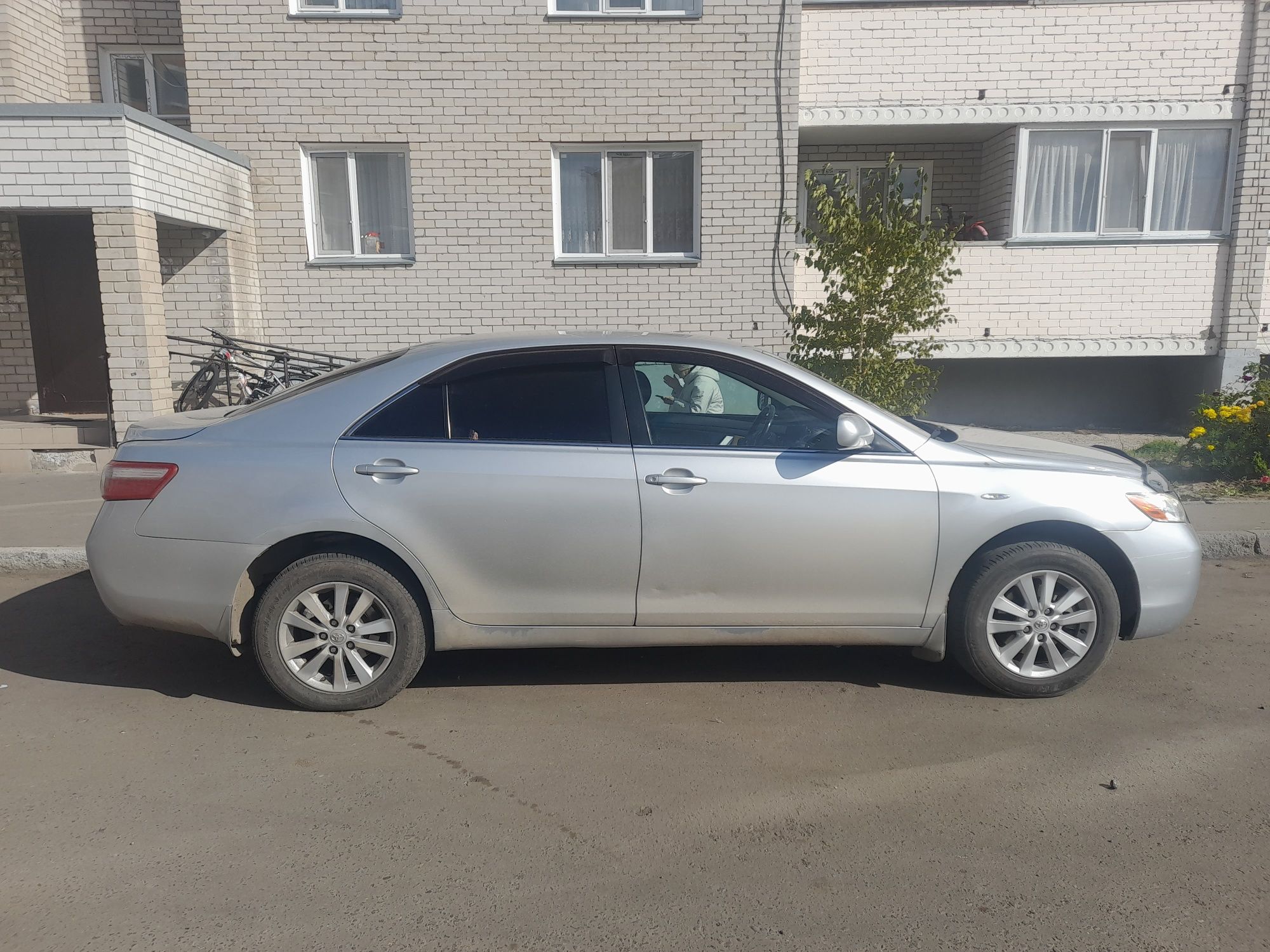 Camry 40 продам с