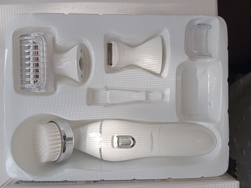 Продам новый женский триммер Lady Beauty-set, пр-во Германия