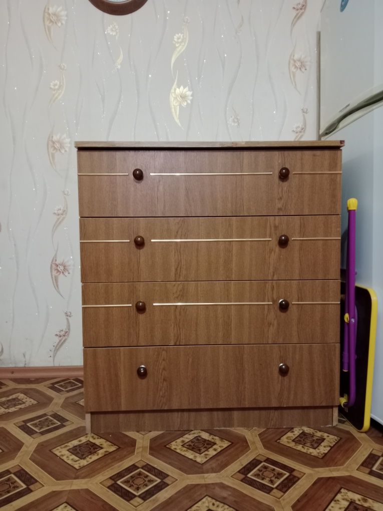 Шкаф, шифоньер, комод