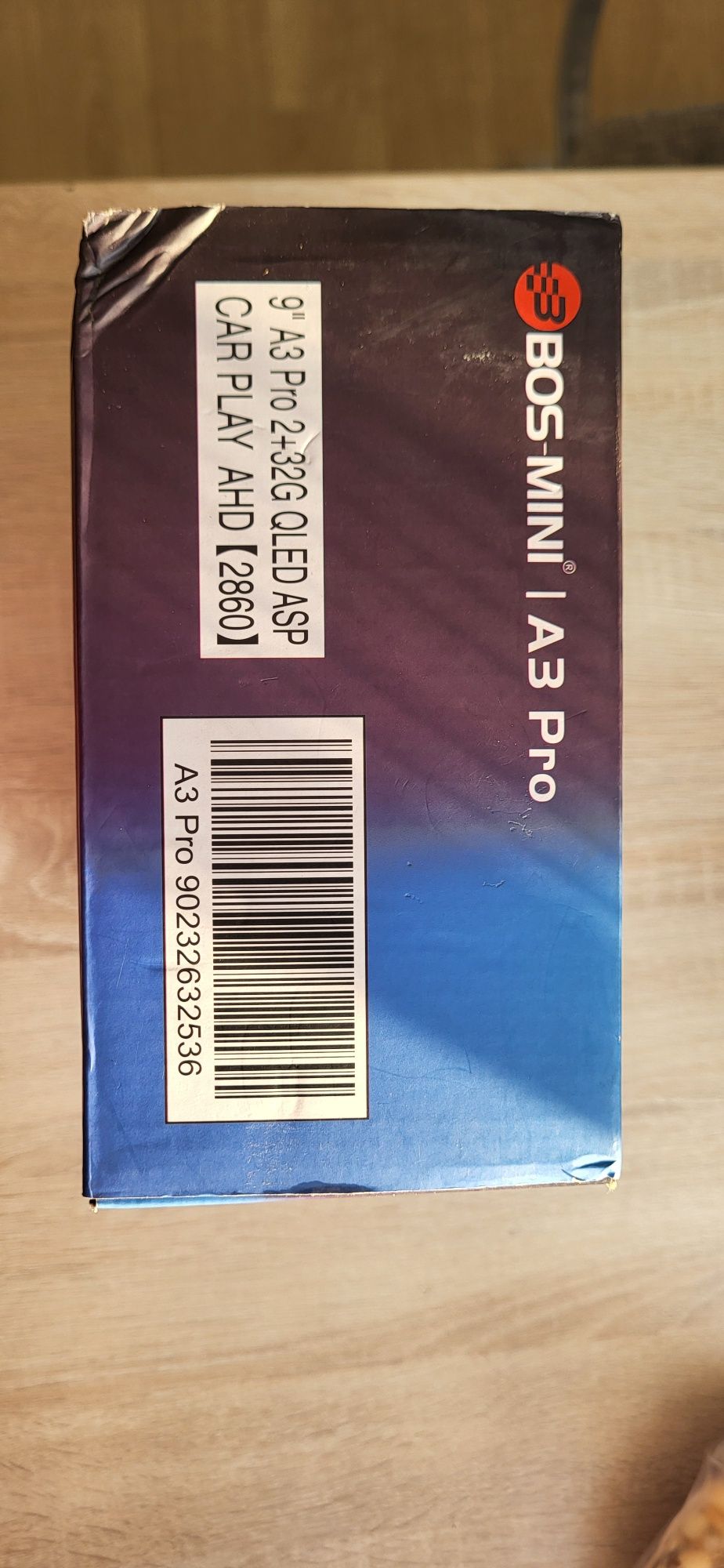 Продам магнитолу