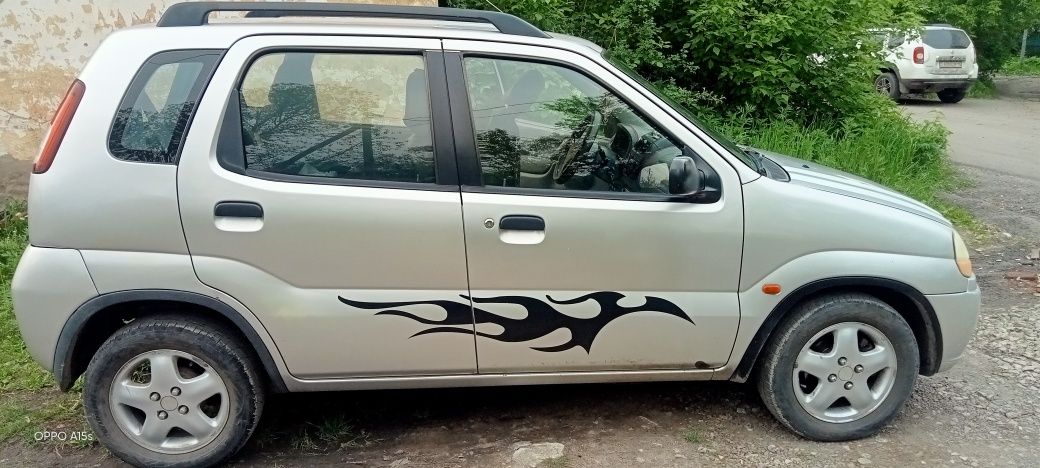 Авто без вложений в хорошем состояние
