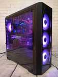 Игровой PC! 4060ti-16Gb, i5-12400! Новый!
