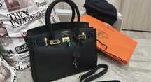 Hermes в новом состоянии