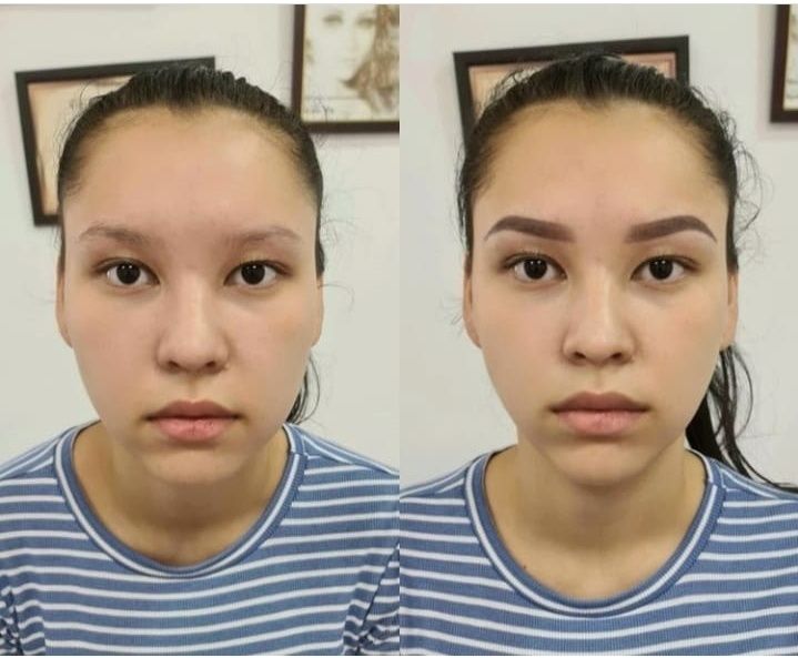 Информация только для женщин.