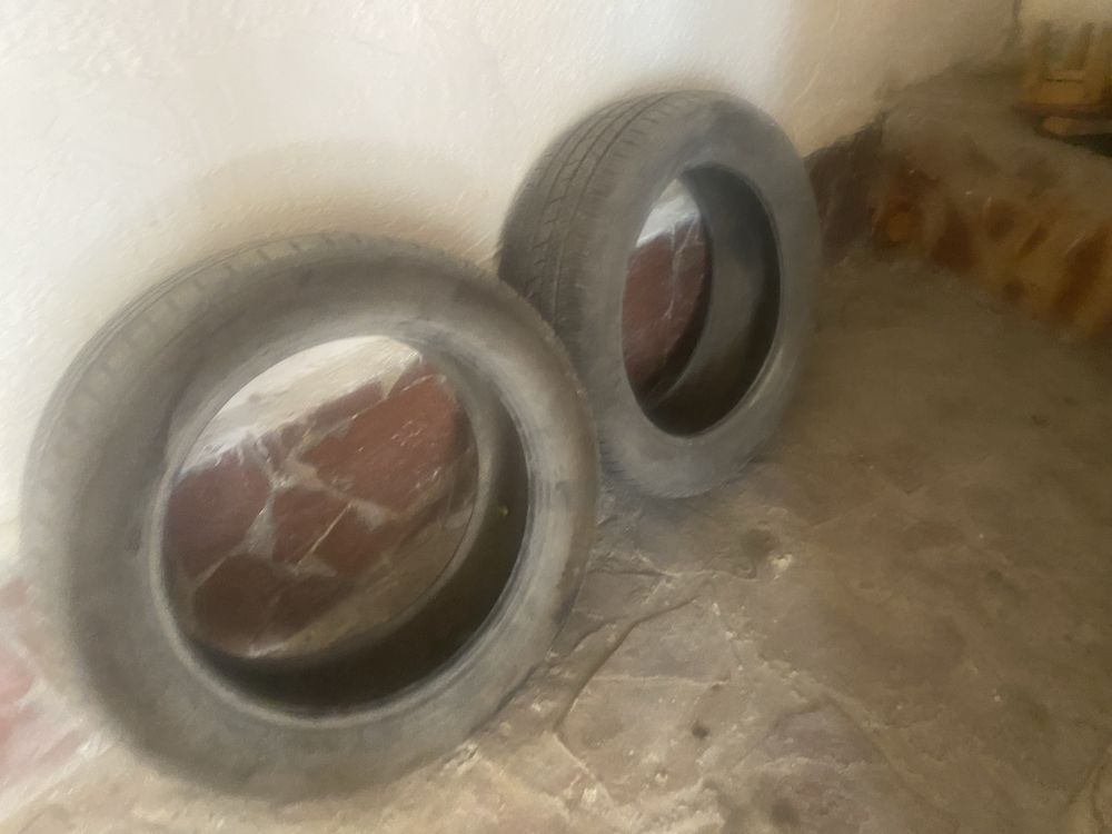 Продам Шины летние