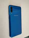 Samsung Galaxy A50