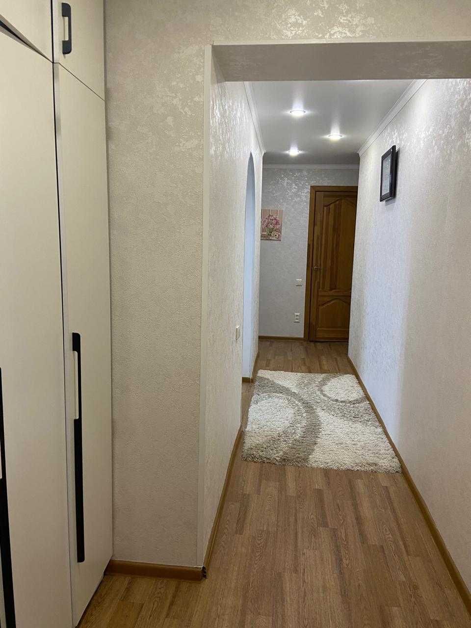 3-ком., р-н Жас Оркен