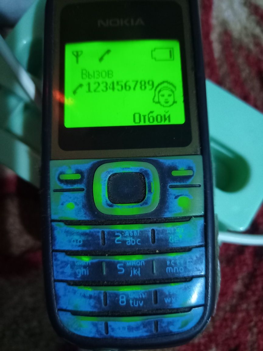 Неубиваемый Nokia