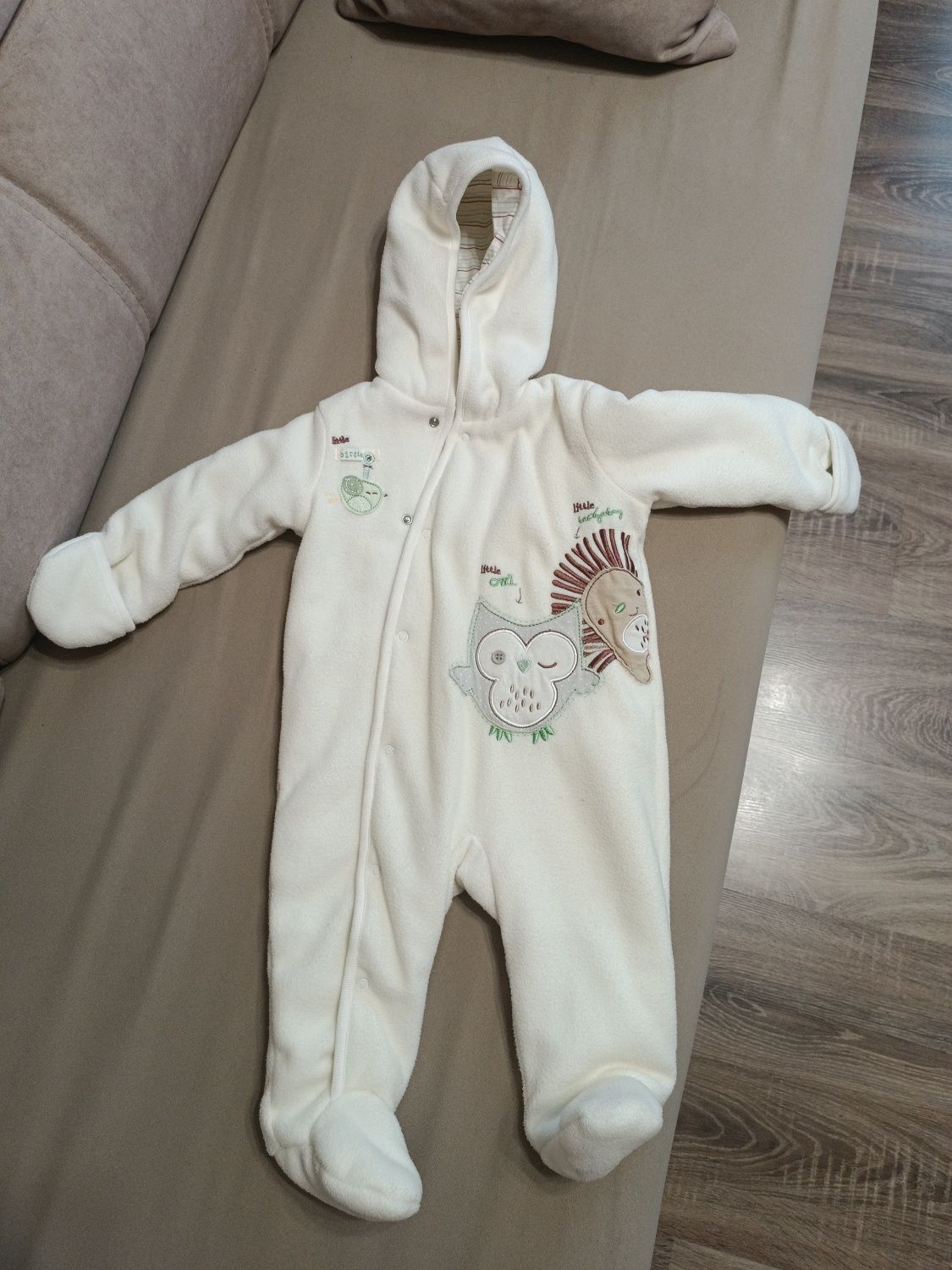 Продам комбинезон
