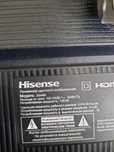 Продам Телевизор Hisense 55A6K